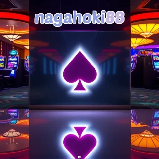 nagahoki88: Game Langsung Penuh Keseruan dan Inovasi