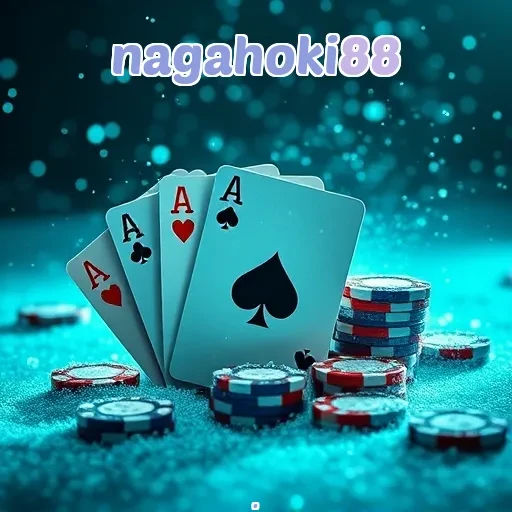 nagahoki88: Menuju Keseruan dan Keuntungan dalam Permainan Poker