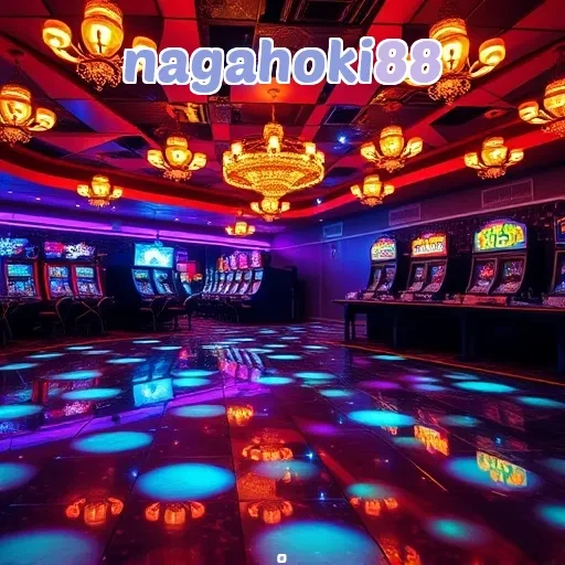 nagahoki88 Ulasan Game