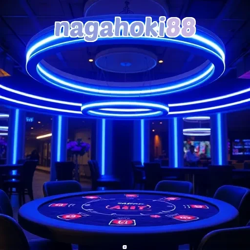 nagahoki88: Taruhan Olahraga Terbaik untuk Penggemar Permainan Online