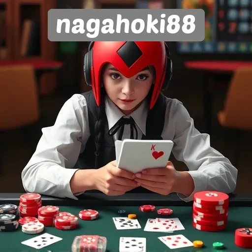 Kelebihan dan Kekurangan Bermain di Nagahoki88
