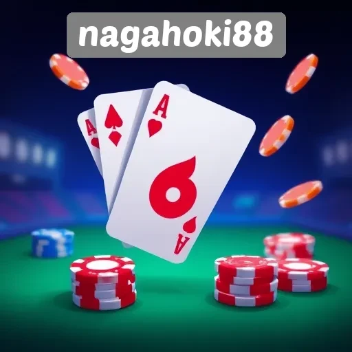 Keunggulan Permainan di Nagahoki88 yang Perlu Diketahui