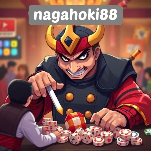 Keunggulan Nagahoki88 dalam Industri Game Indonesia