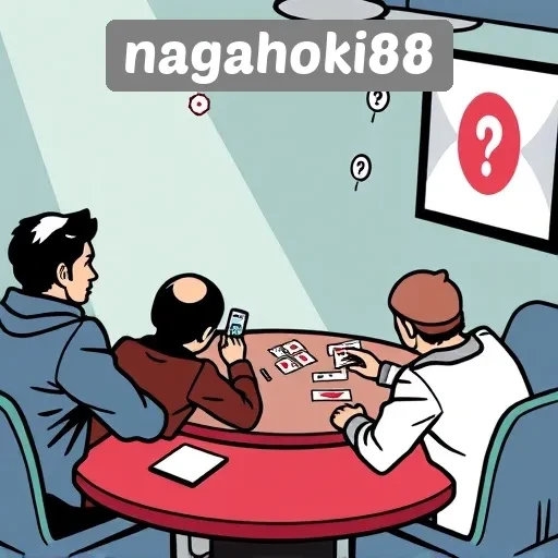 Manfaat Bergabung dengan Komunitas Nagahoki88