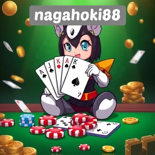 Permainan Terbaik yang Ditawarkan oleh Nagahoki88