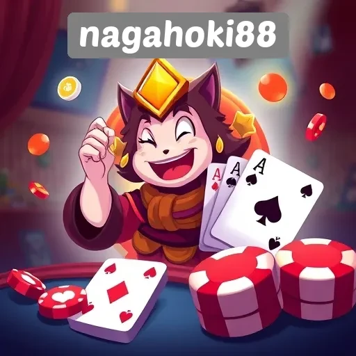 Perbandingan Permainan Populer di Nagahoki88