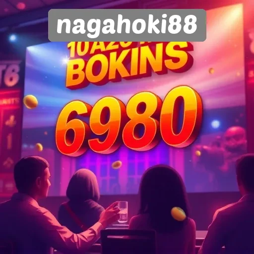 Event Dan Bonus Menarik Di Nagahoki88 Sepanjang Tahun