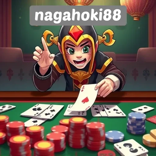Menggali Pengalaman Bermain di Situs Nagahoki88