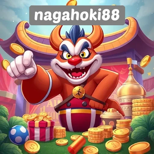 Menjelajahi Fitur dan Permainan Menarik di Nagahoki88