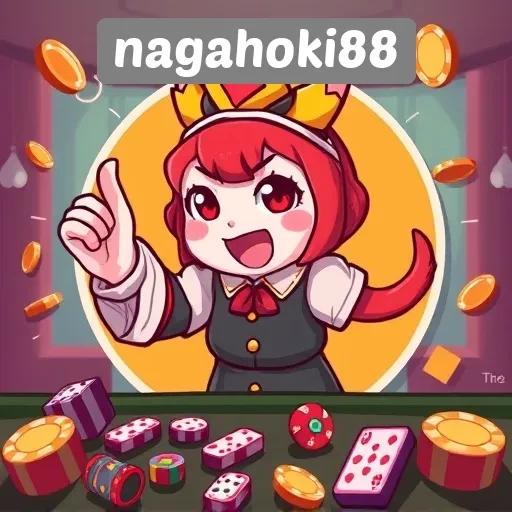 Keberagaman Permainan yang Ditawarkan oleh Nagahoki88