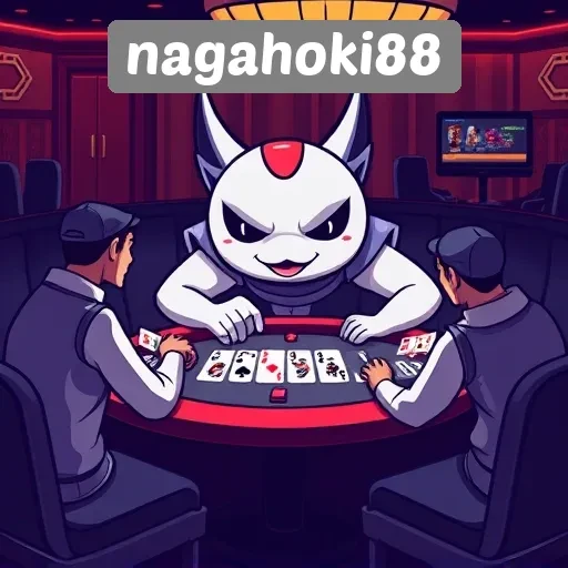 Panduan Lengkap Bermain di Situs Game Nagahoki88