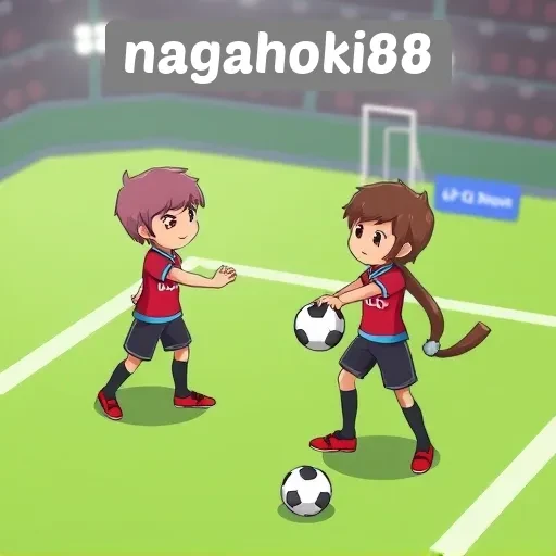 Dampak Nagahoki88 Terhadap Industri Game Online di Indonesia