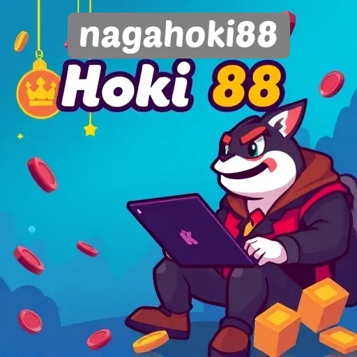 Pendahuluan Mengenai Situs Game Nagahoki88