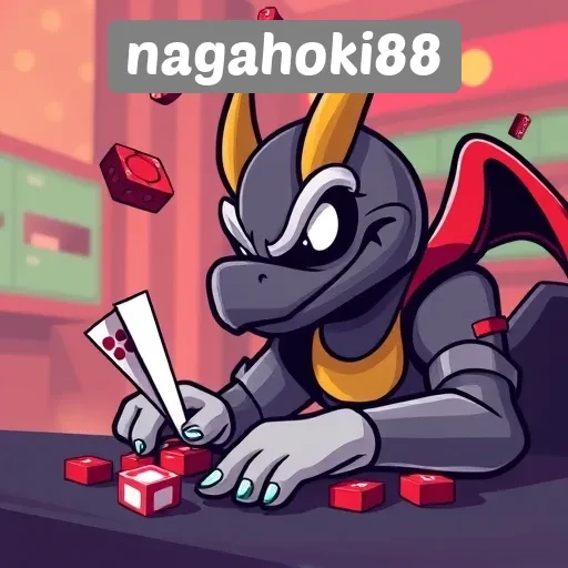 Bergabung dengan Komunitas Nagahoki88 dan Manfaatnya
