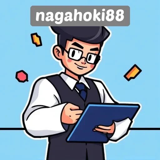 Cara Bergabung dan Mendaftar di Nagahoki88 Secara Mudah