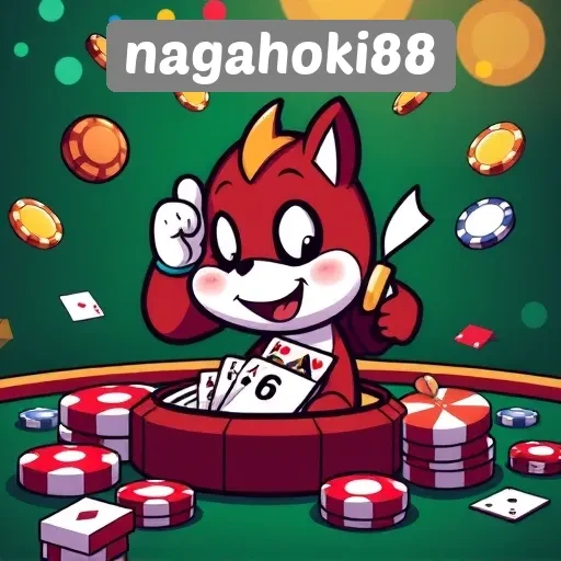Informasi Terbaru tentang Permainan di Nagahoki88
