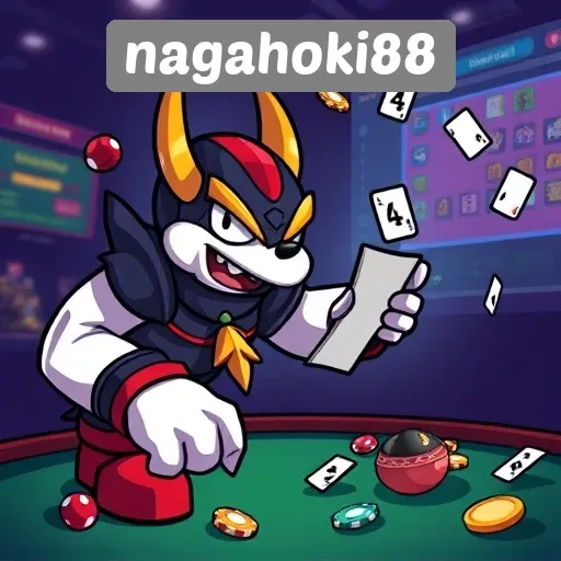Mengungkap Keunggulan Situs Game Nagahoki88