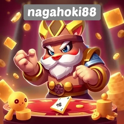 Menelusuri Fitur Unggulan di Situs Game Nagahoki88