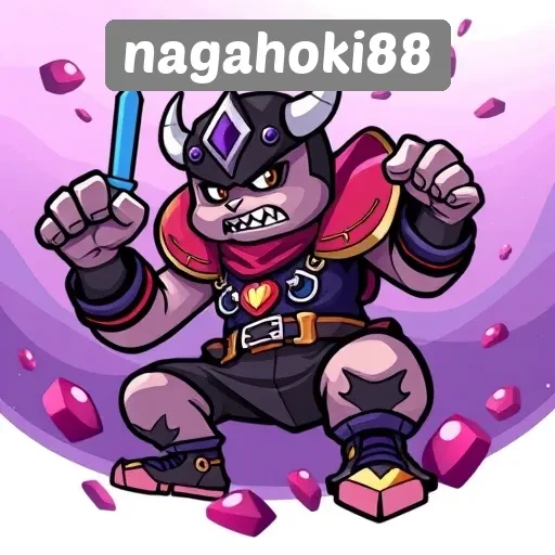 Keunggulan Utama yang Dimiliki Nagahoki88 dalam Industri Game