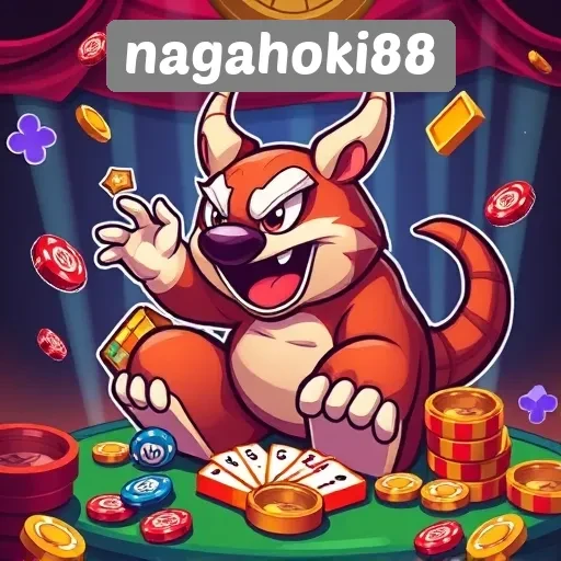 Menggali Fitur Menarik di Situs Game Nagahoki88
