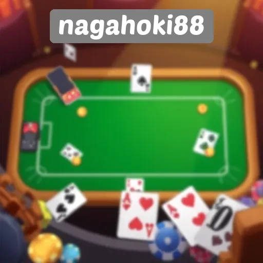 Profil Lengkap Situs Game Nagahoki88 untuk Pemain Indonesia