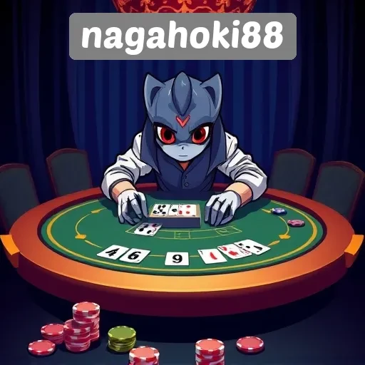 Review Berbagai Jenis Permainan yang Tersedia di Nagahoki88