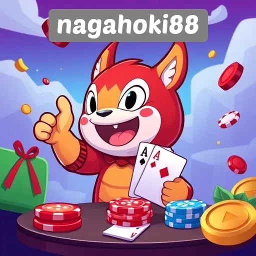 Mengenal Situs Game Nagahoki88 Secara Mendalam