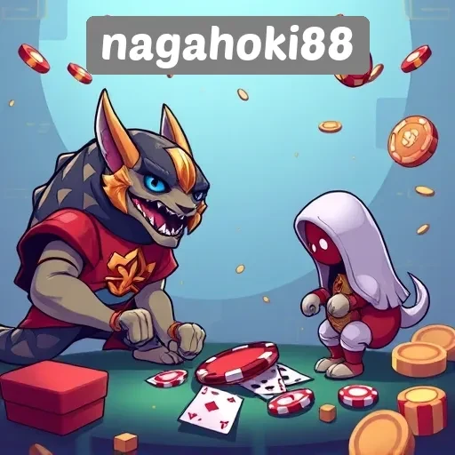 Mengenal Nagahoki88 Situs Game Terpercaya di Indonesia
