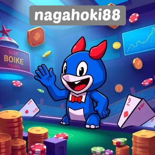 Mengenal Nagahoki88 sebagai Situs Game Terpercaya