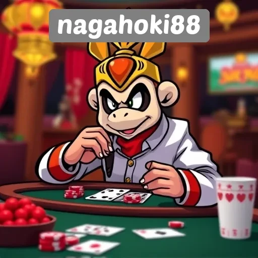 Panduan Bermain di Nagahoki88 untuk Pemula