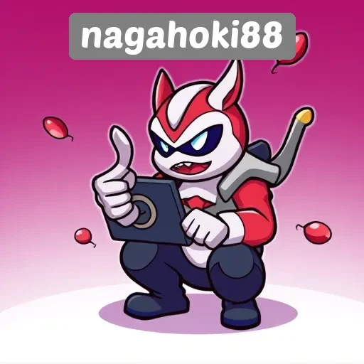 Bagaimana Nagahoki88 Mempengaruhi Industri Game Online di Indonesia