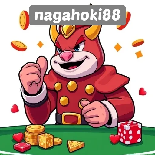 Mengetahui Lebih Dalam Tentang Nagahoki88 Sebagai Situs Game Online