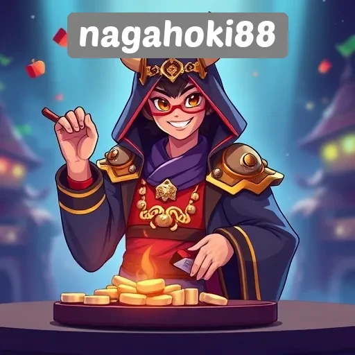Mengenal Nagahoki88 Situs Game Online yang Menarik