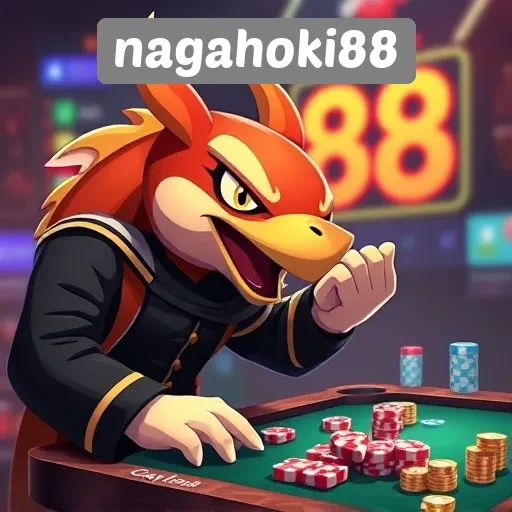 Nagahoki88 Menawarkan Pengalaman Game Online yang Menarik