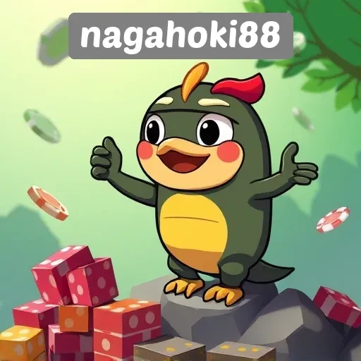 Mengenal Nagahoki88 Sebagai Platform Game Online Terpercaya
