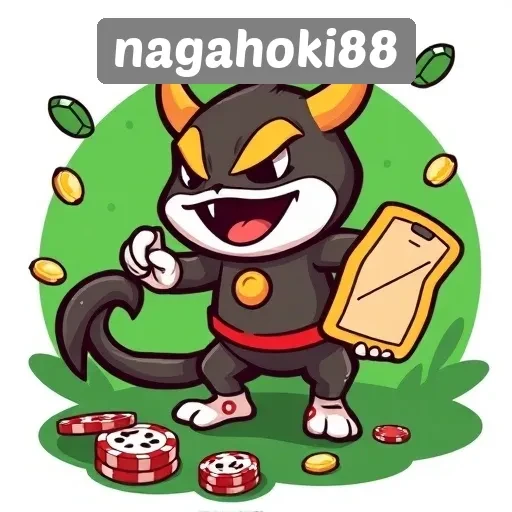 Ulasan Lengkap Tentang Nagahoki88 Di Dunia Game Online