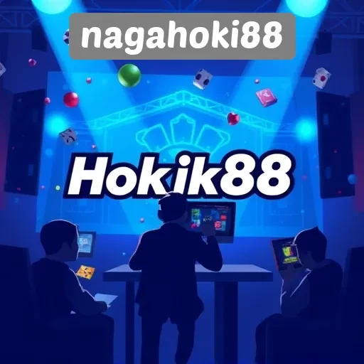 Reputasi Nagahoki88 di Kalangan Pecinta Game Online di Indonesia