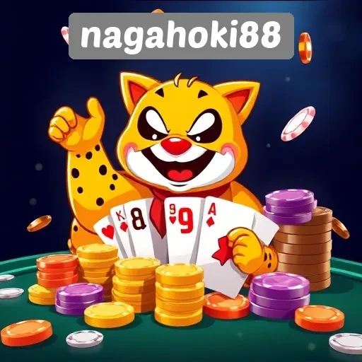 Ulasan Lengkap Situs Game Nagahoki88 untuk Penggemar Judi