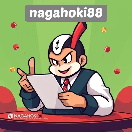 Situs Nagahoki88 dan Komitmennya Terhadap Keamanan Pemain