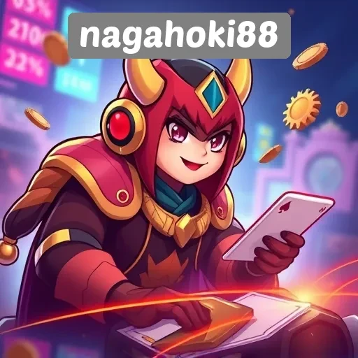 Keunggulan Nagahoki88 dalam Dunia Game Indonesia