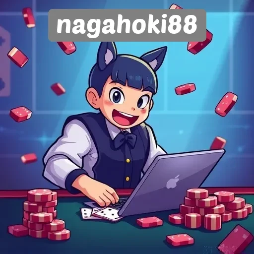 Keunggulan Permainan Online di Nagahoki88