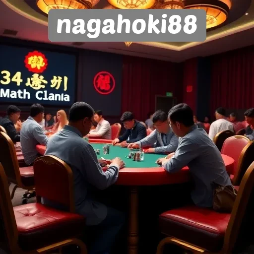 Tren Permainan Populer di Nagahoki88 Masa Kini