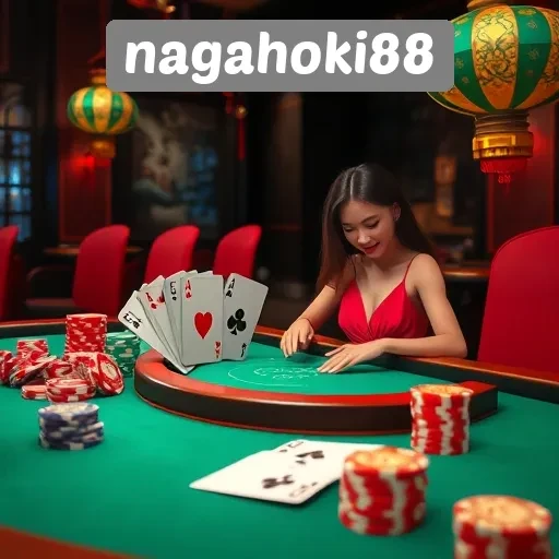 Ulasan Permainan Populer di Nagahoki88