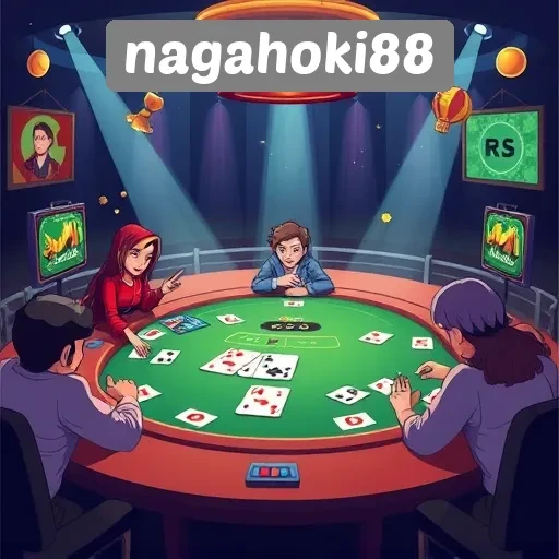 Potensi Keuntungan dari Bermain di Nagahoki88
