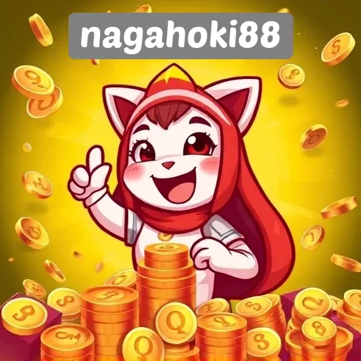 Promosi dan Bonus Menarik di Nagahoki88
