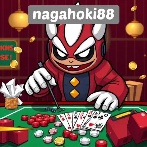 Review Terbaru tentang Nagahoki88 sebagai Situs Game Populer