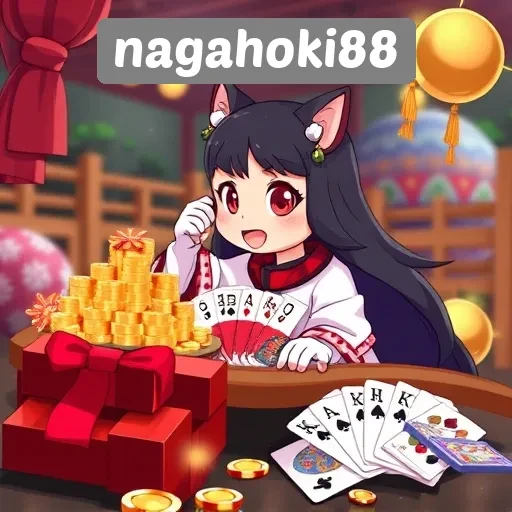 Mengulas Permainan Populer di Situs Nagahoki88