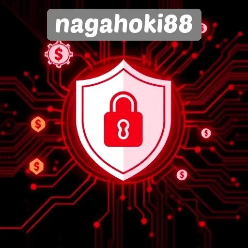 Bergaransi Aman Dengan Fitur Keamanan di Nagahoki88