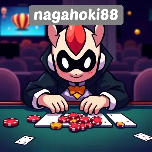 Analisis Keamanan dan Kenyamanan Bermain di Nagahoki88