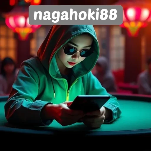 Keamanan dan Privasi di Nagahoki88 untuk Pengguna